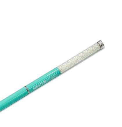 Ручка с бусинами "Mint", фото 3, цена 190 грн